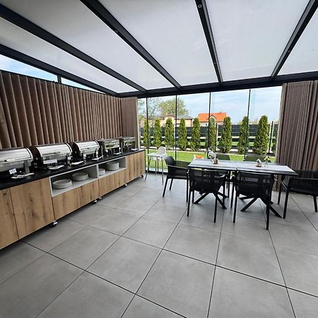 Kashubian Resort Władysławowo Exteriér fotografie