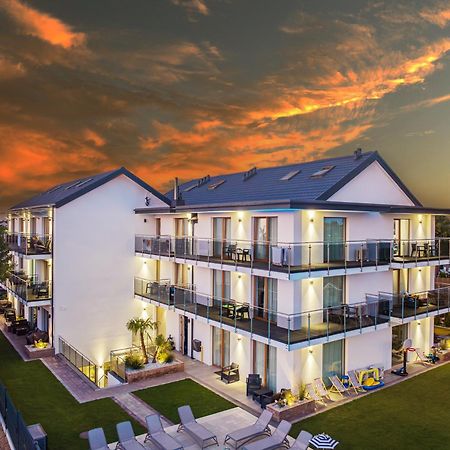 Kashubian Resort Władysławowo Exteriér fotografie