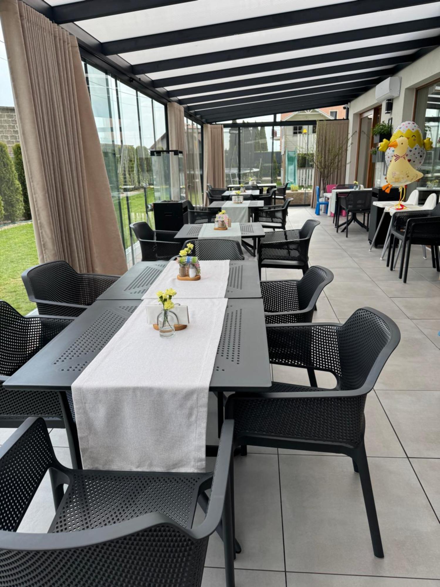 Kashubian Resort Władysławowo Exteriér fotografie